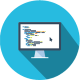 bist interessiert an den Bereichen HTML und CSS, WordPress und SEO?